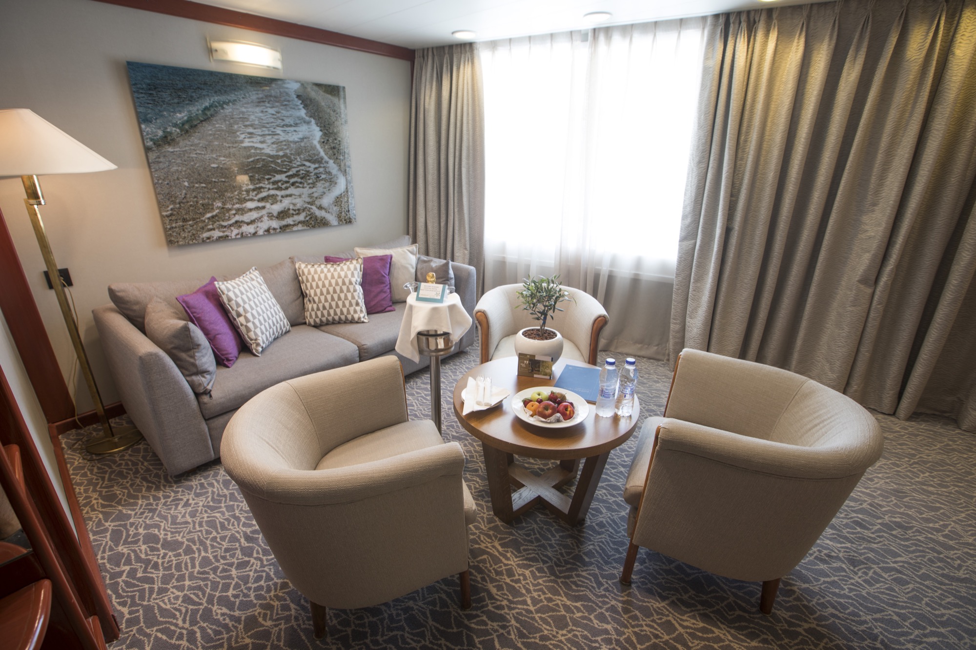 Celestyal Crystal Accommodation Standard Suite 4.jpg